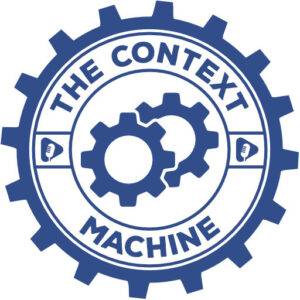 The Context Machine Podcast